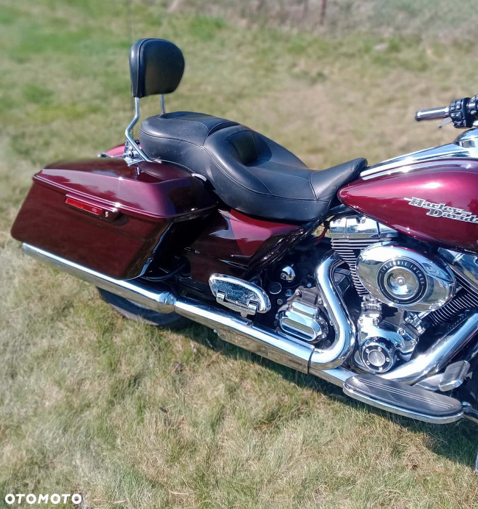 Harley-Davidson FLHXS Special - 7