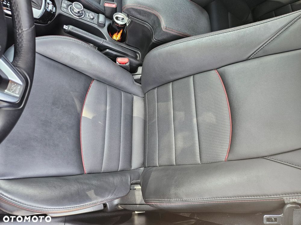 Mazda CX-3 2.0 SkyPassion i-Eloop 4x4 - 32