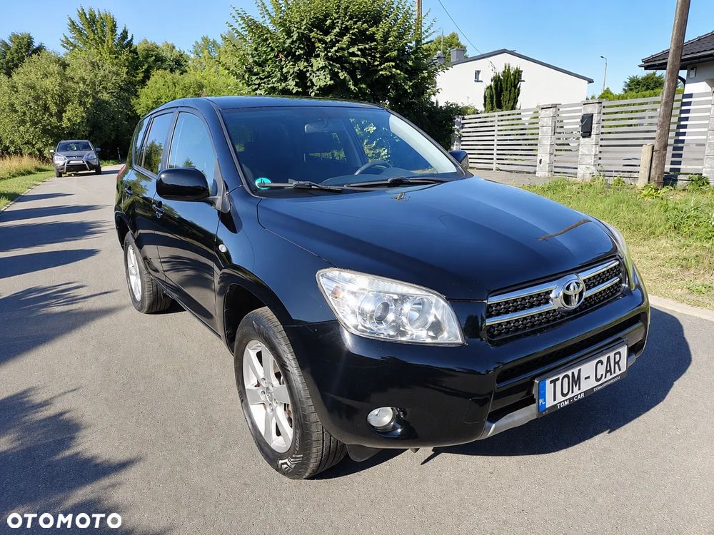 Toyota RAV4 2.0 4x4 Team - 8