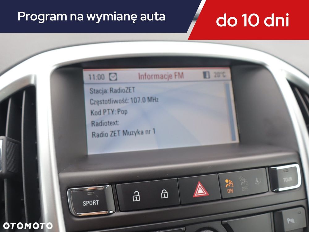 Opel Astra - 14