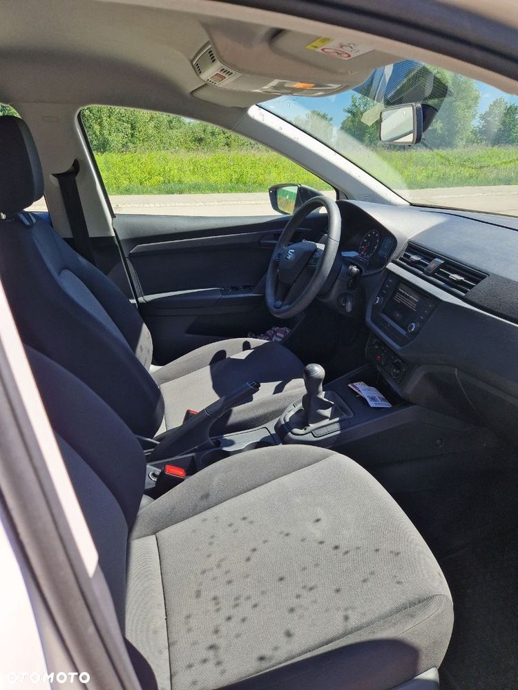 Seat Ibiza 1.0 MPI S&S Style - 11