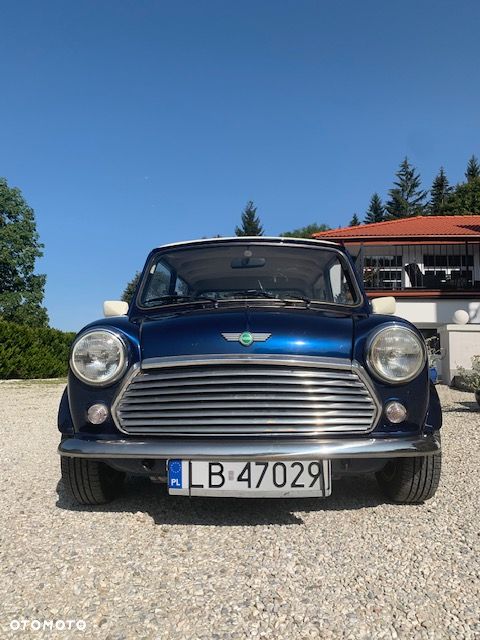 Rover Mini - 3