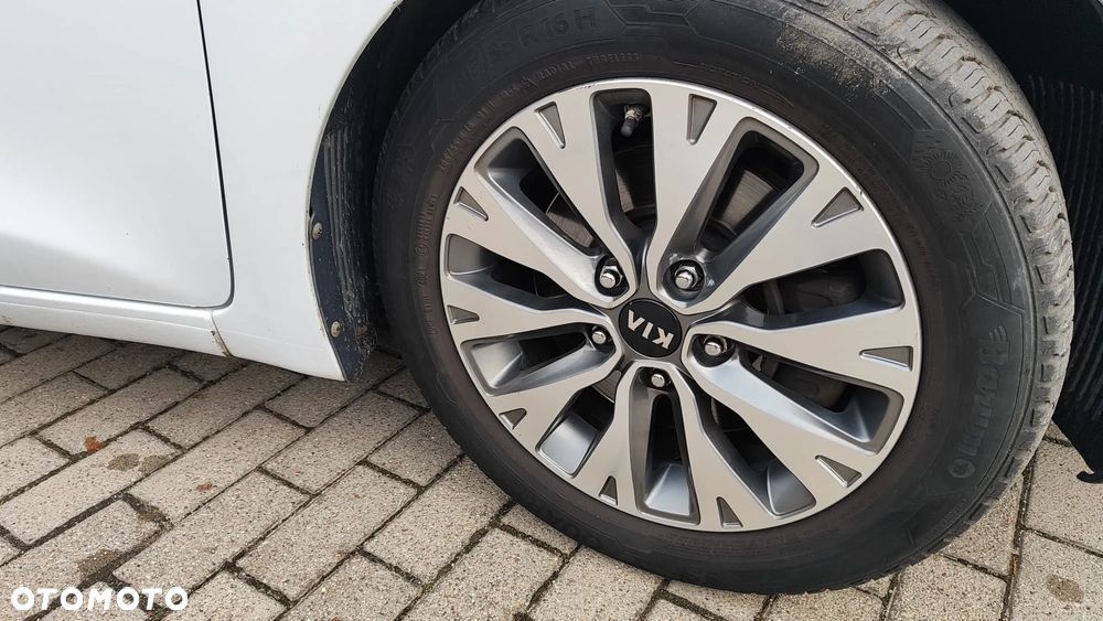 Kia Ceed 1.6 CRDi L - 12