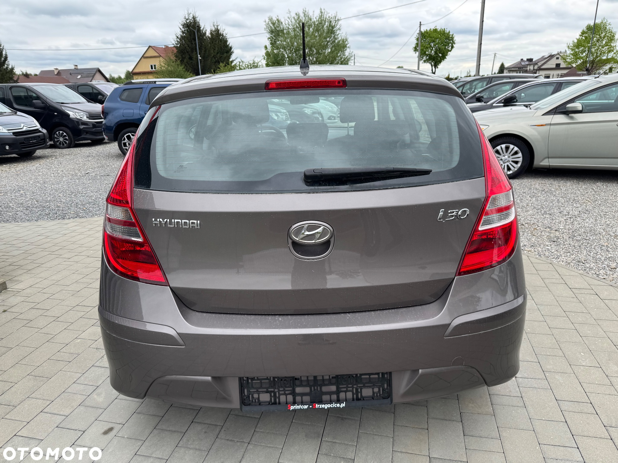Hyundai i30 1.4 Advantage - 15
