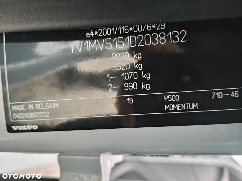 Volvo V40 D3 - 36