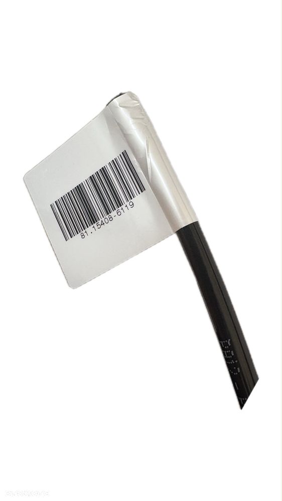 Czujnik poziomu Adblue Man 81154086119 - 4