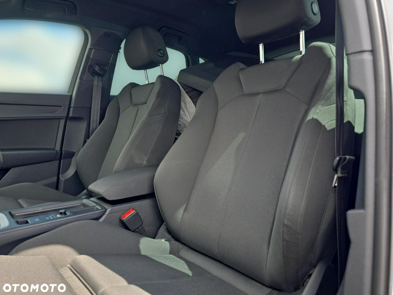 Audi Q3 35 TFSI S tronic - 19