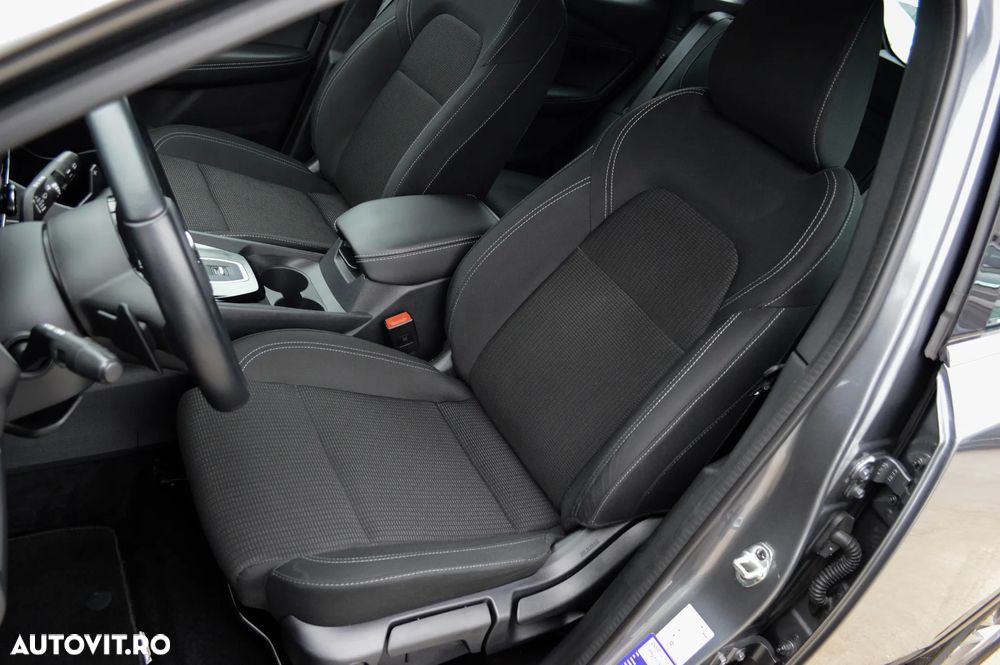 Nissan Qashqai 1.3 DIG-T MHEV Xtronic Acenta - 21