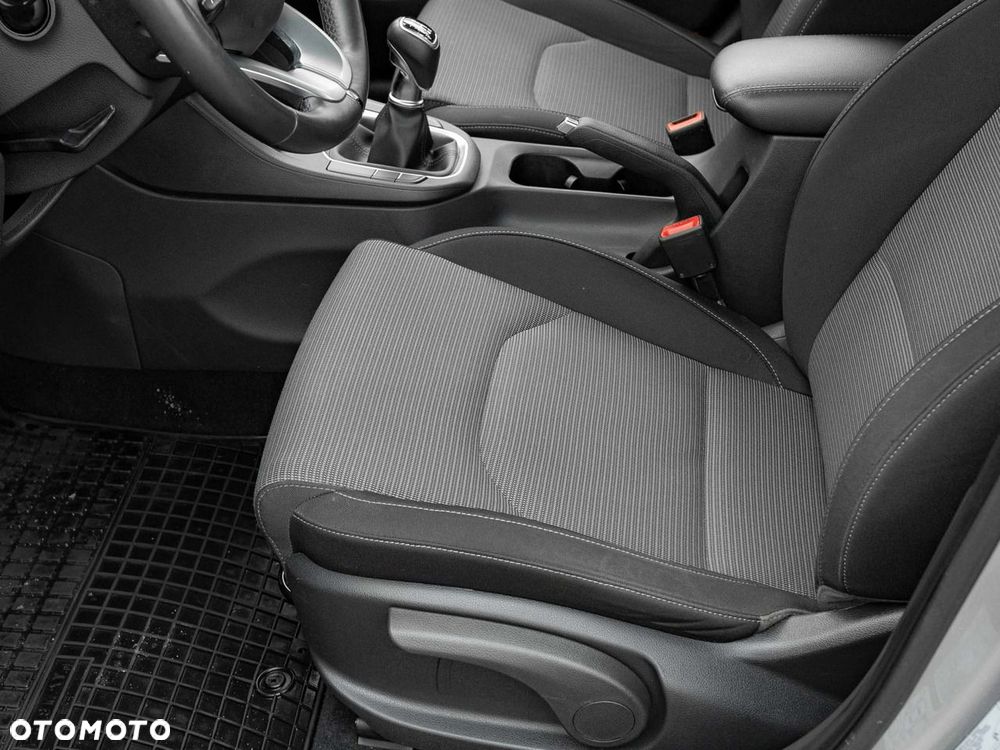 Hyundai i30 2022
