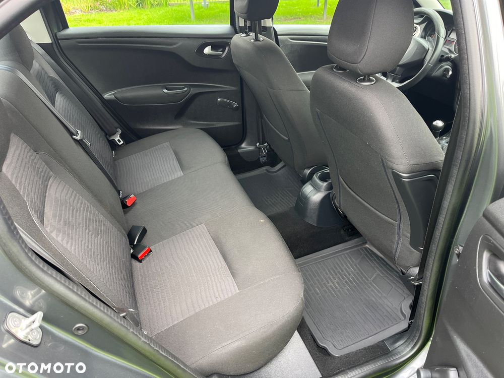 Peugeot 301 1.6 VTi Allure EU6 - 8