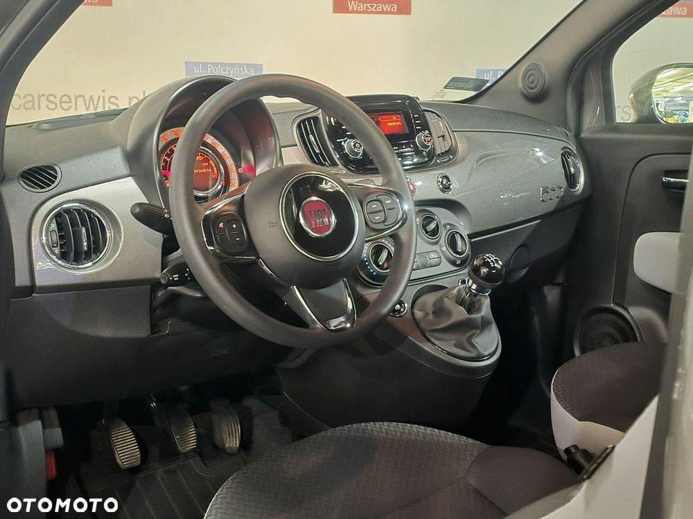 Fiat 500 - 10