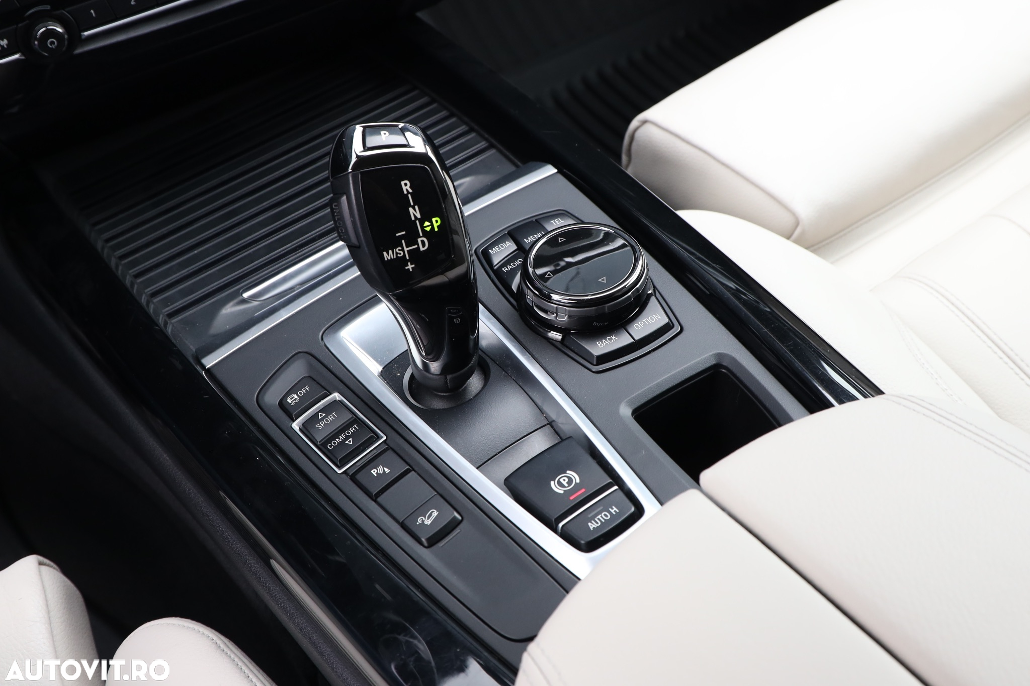 BMW X5 xDrive40d Sport-Aut. - 21