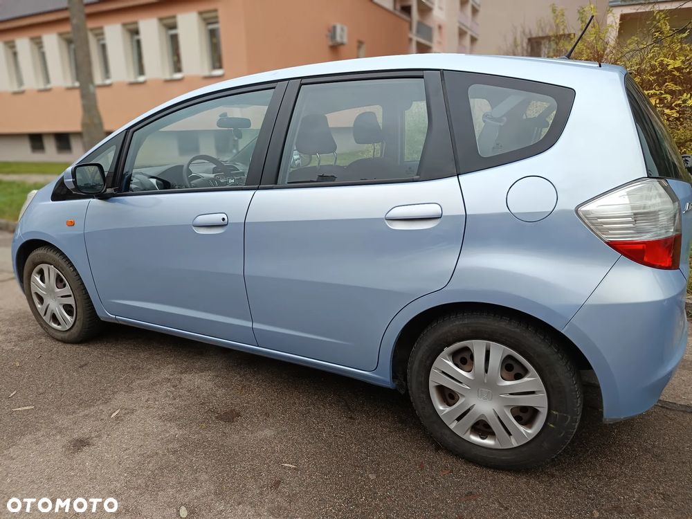 Honda Jazz 1.2 i-VTEC - 5