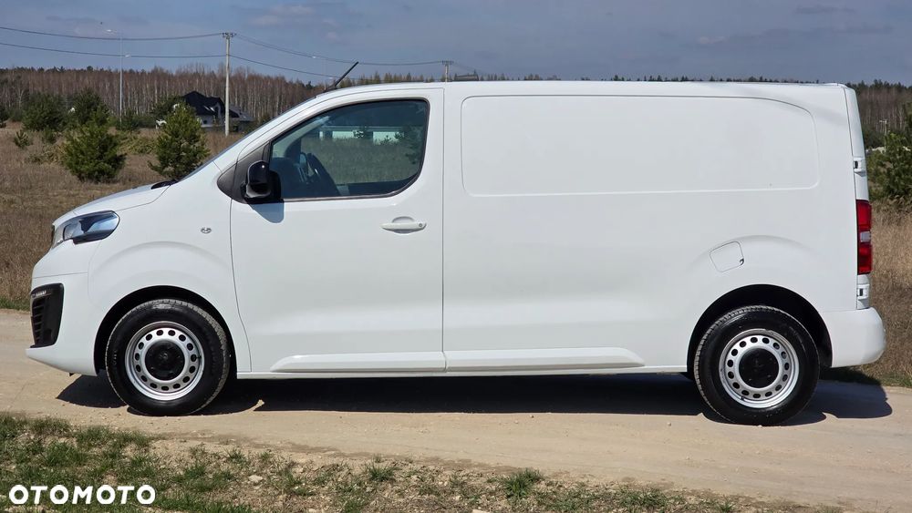 Peugeot Expert - 5