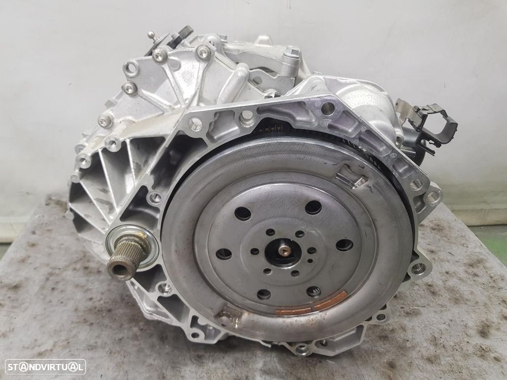 CAIXA DE VELOCIDADES SEAT LEON SPORTSTOURER KL8 REF. UUF - 1