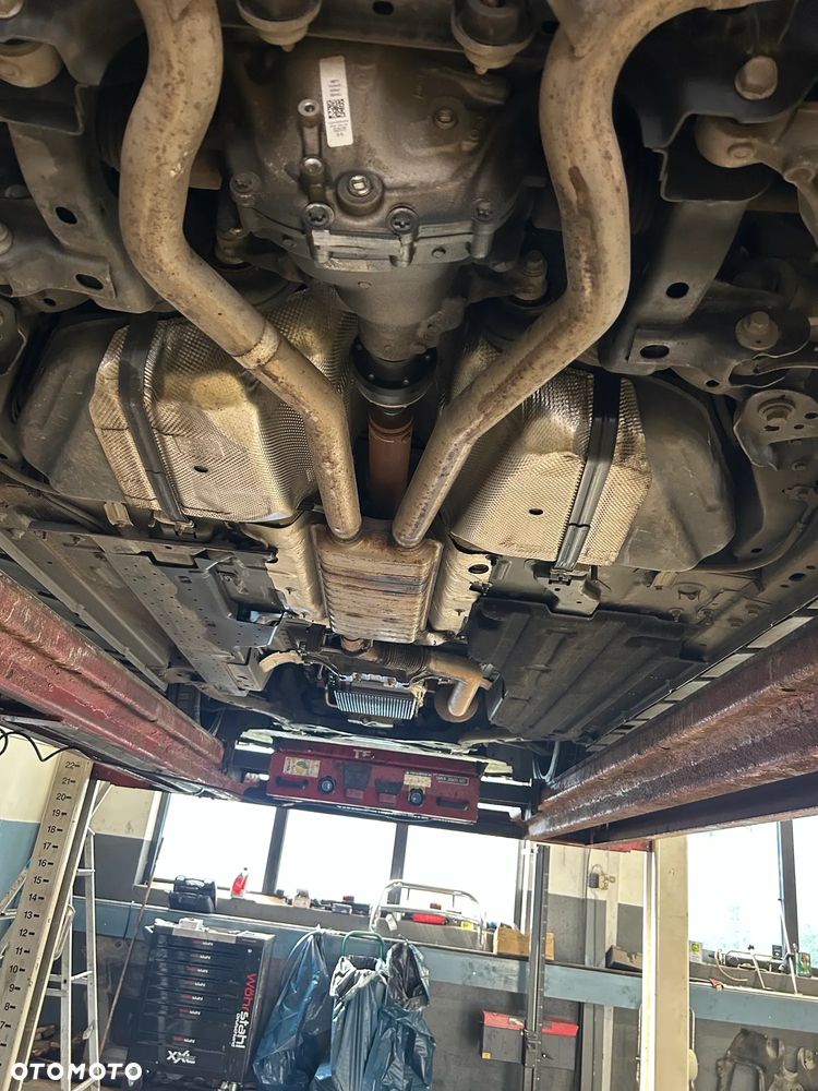 Ford Mustang 2.3 Eco Boost - 15