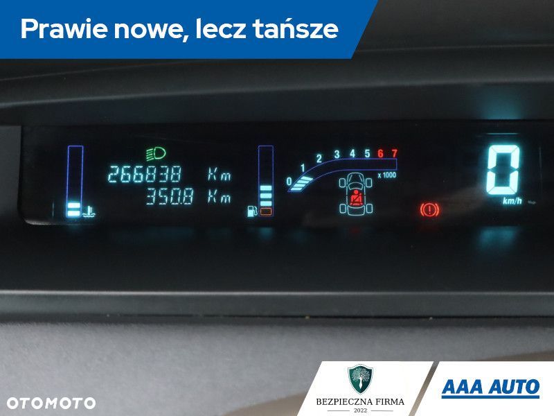 Renault Scenic - 13