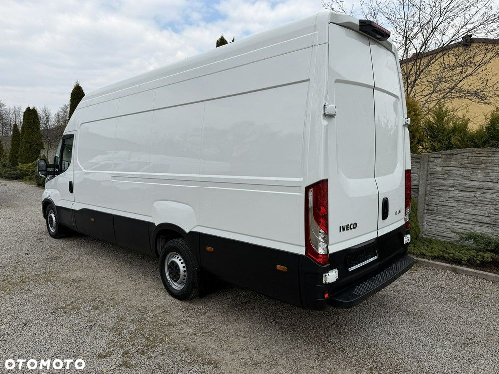 Iveco Daily 35S16 - 9