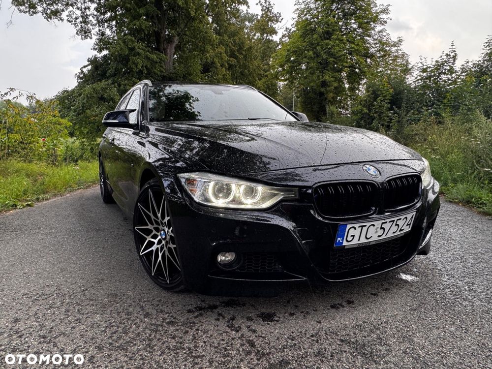 BMW Seria 3 - 1