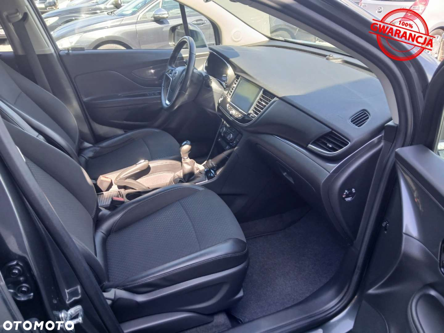 Opel Mokka - 35