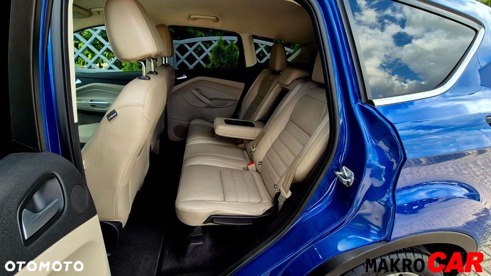 Ford Escape - 11