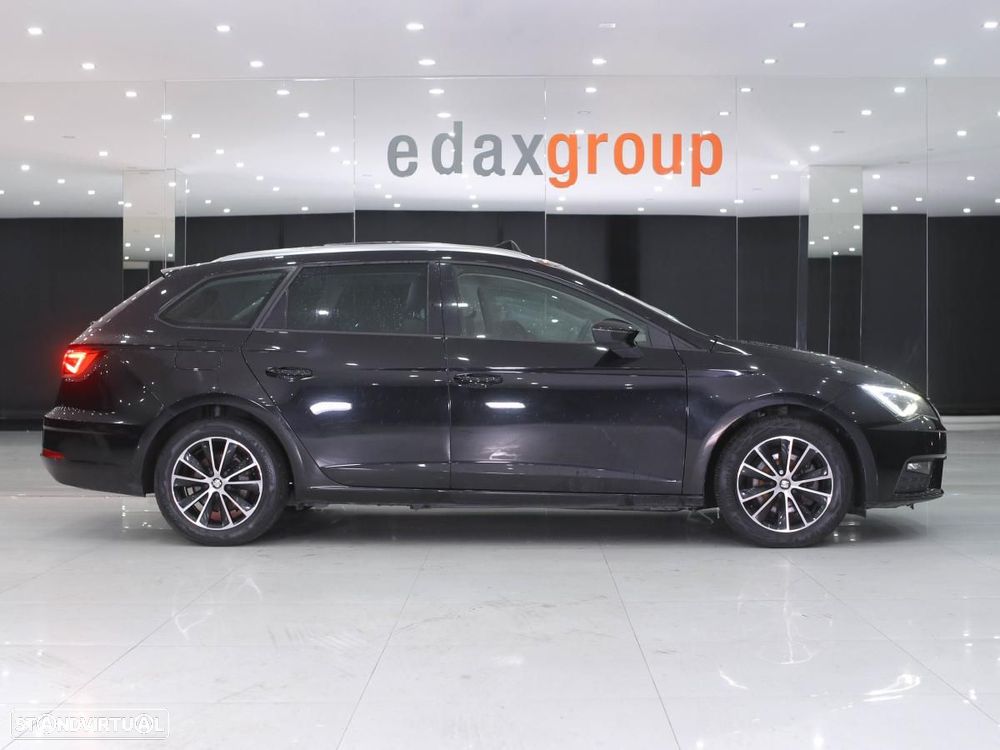 SEAT Leon ST - 2