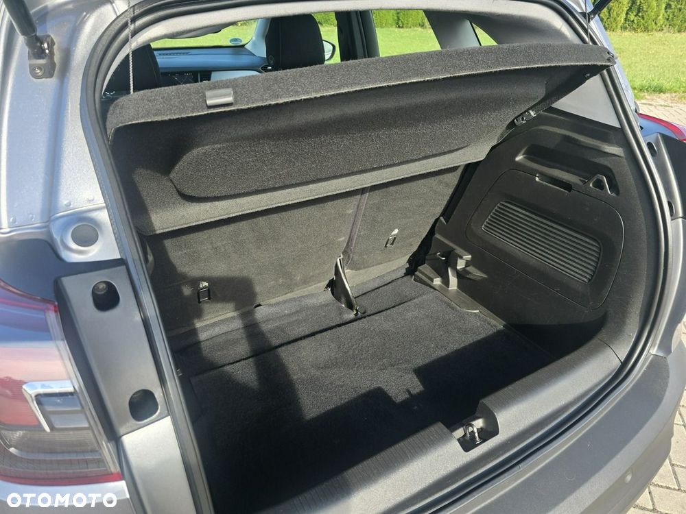 Opel Crossland - 19