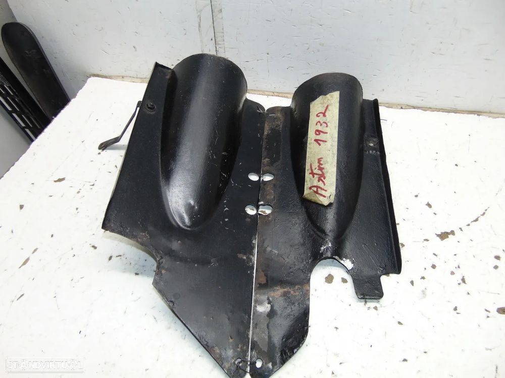 Austin 1932 chapa - 7