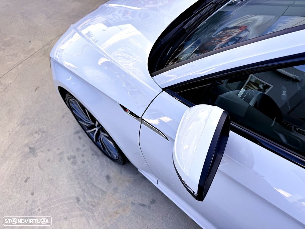 Audi A5 Sportback - 53