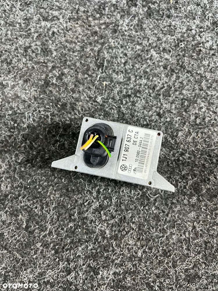 audi a3 8l vw golf IV czujnik sensor ESP 1J0907655 1J0907637C - 4