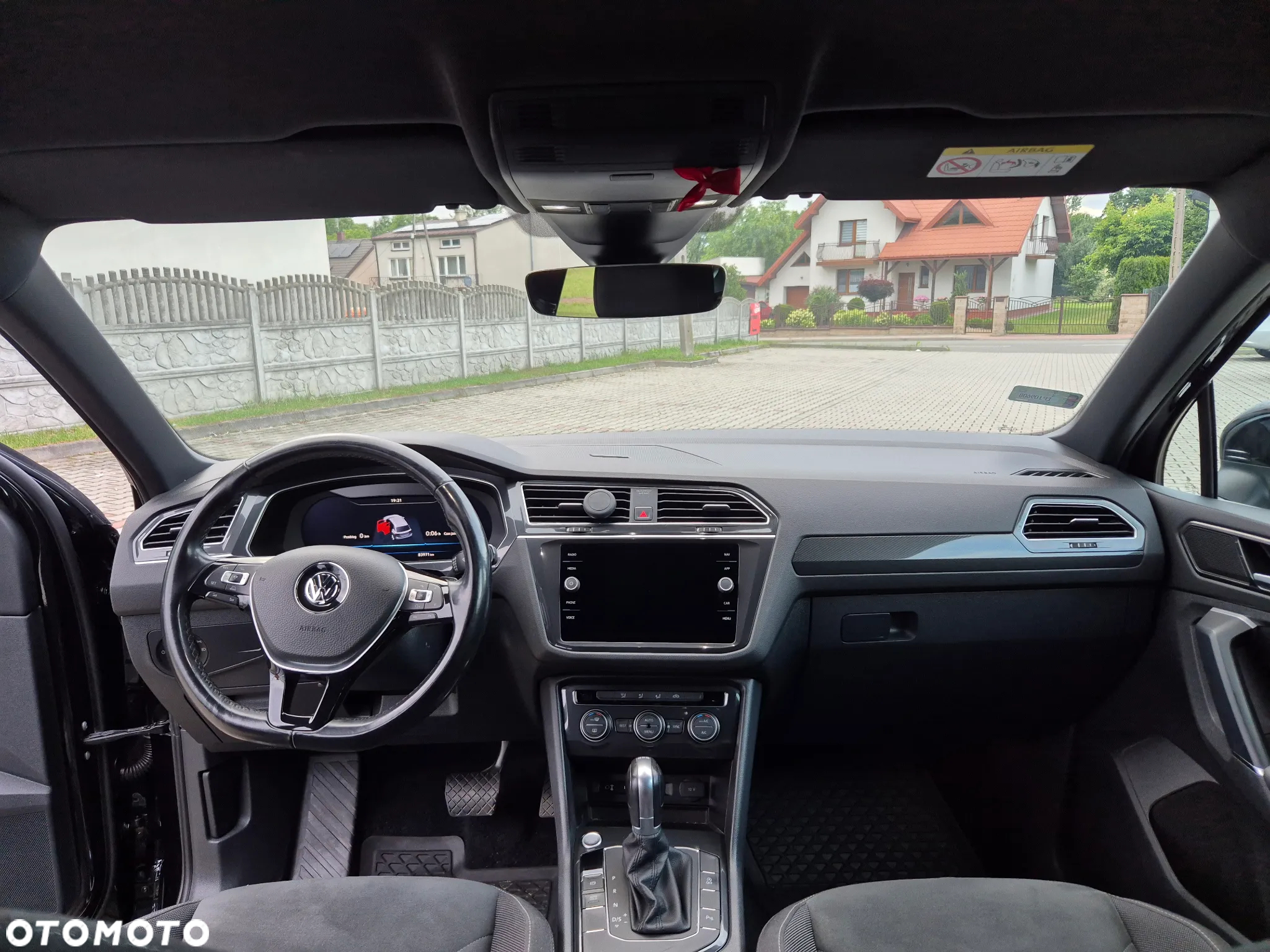 Volkswagen Tiguan 1.4 TSI BMT ACT Highline DSG - 8