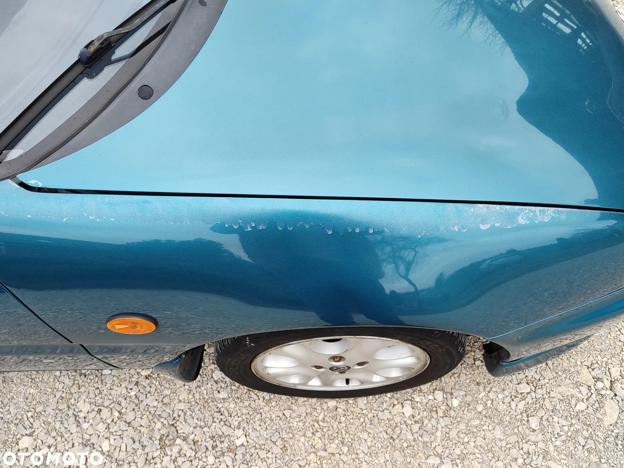 Mazda MX-3 1.8 - 8