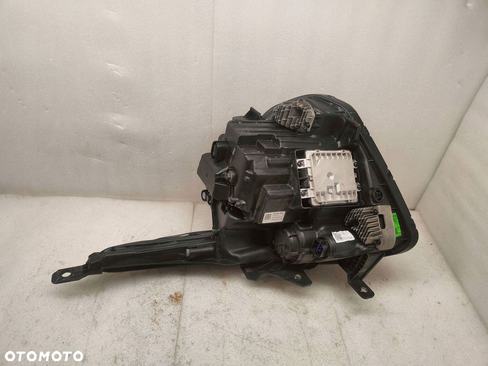 kia sportage v full led przód strona prawa 92102r2100 - 8