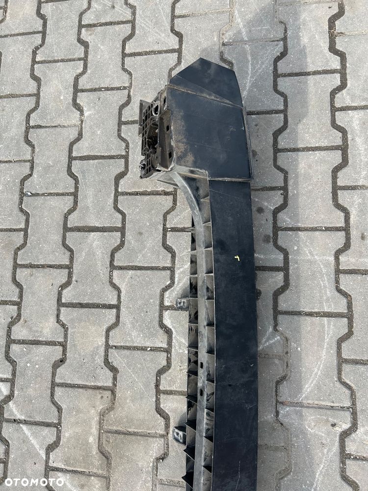 Renault Captur I belka pod zderzak tył - 5
