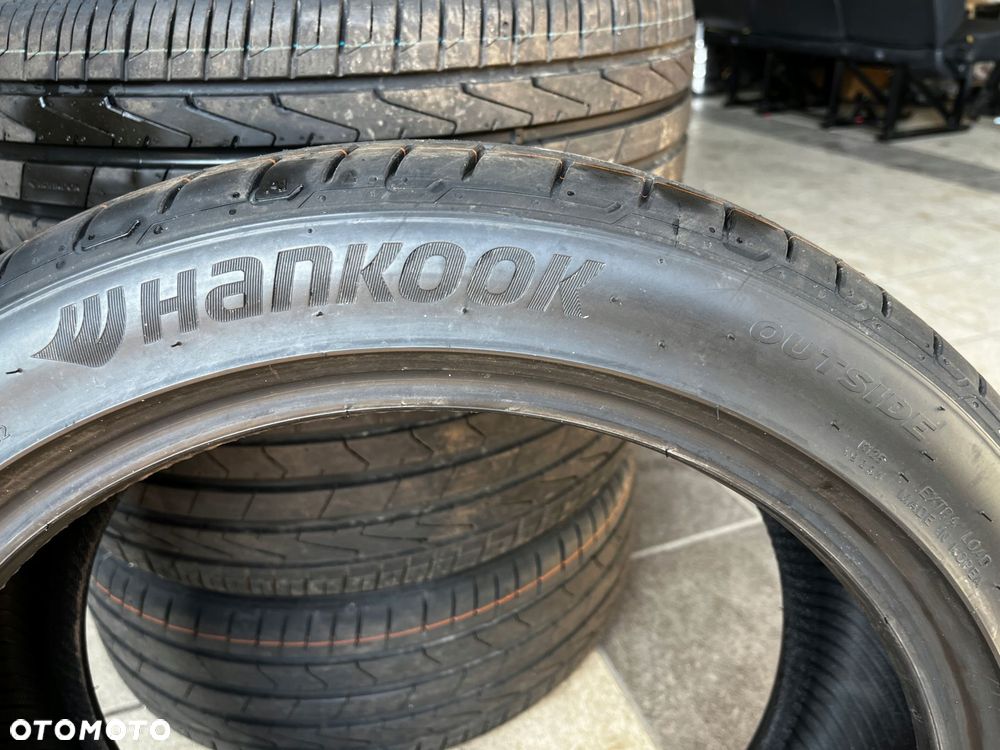 opony letnie komplet hankook ventus prime3 k125 215/45r17 91v - 4
