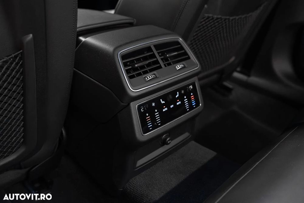 Audi A6 Limuzina - 29