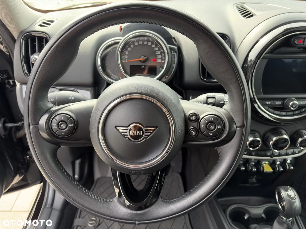 MINI Countryman - 22