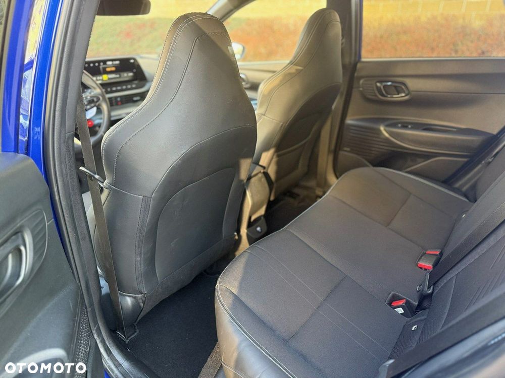 Hyundai i20 1.6 T-GDI N Performance - 18