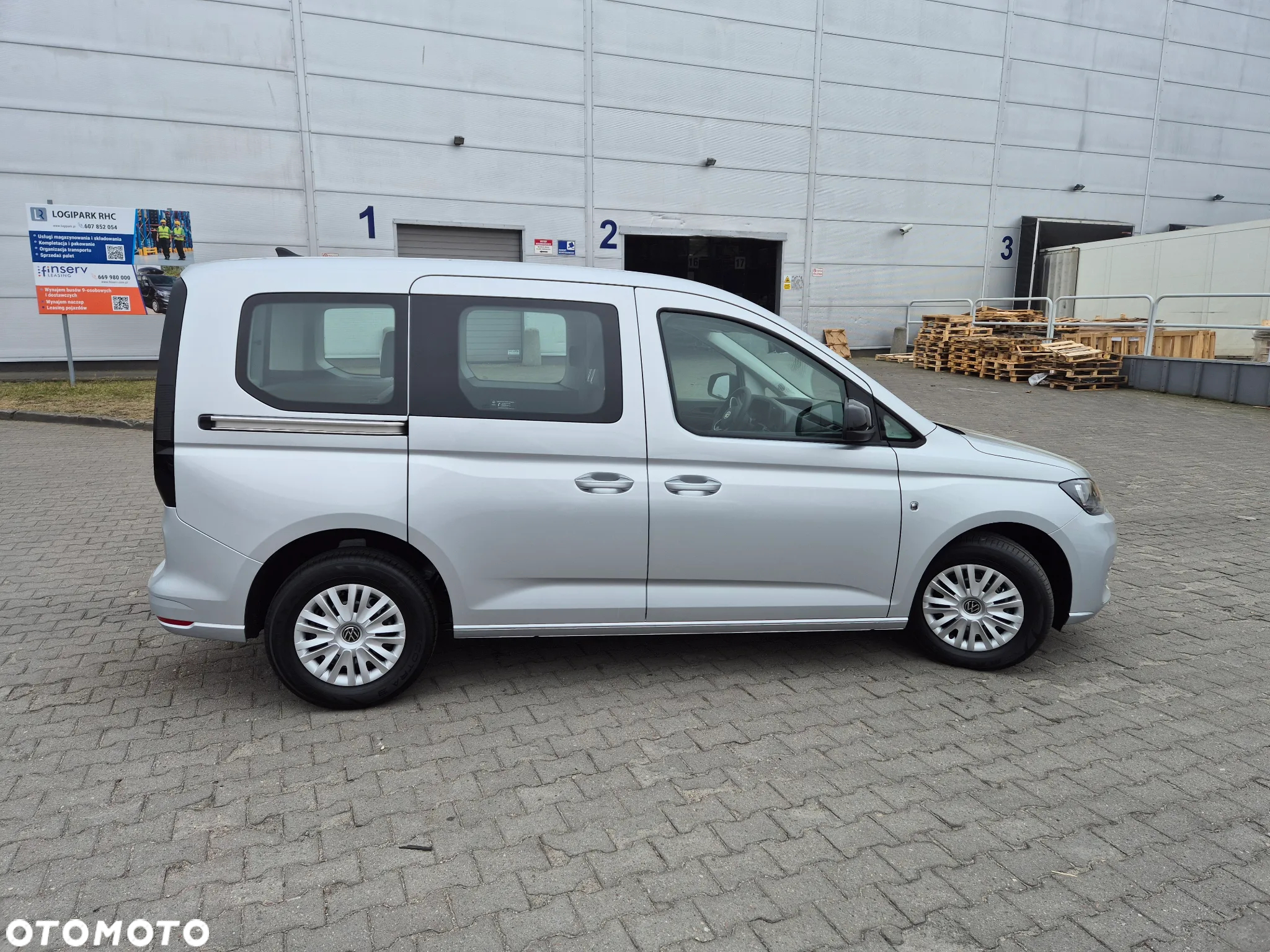 Volkswagen Caddy 2.0 TDI - 10