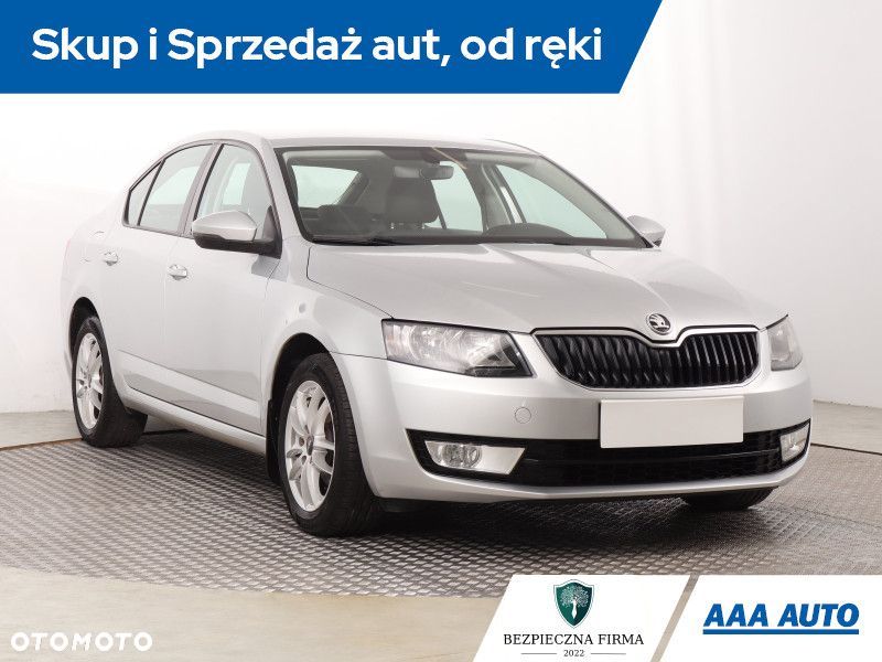 Skoda Octavia - 3