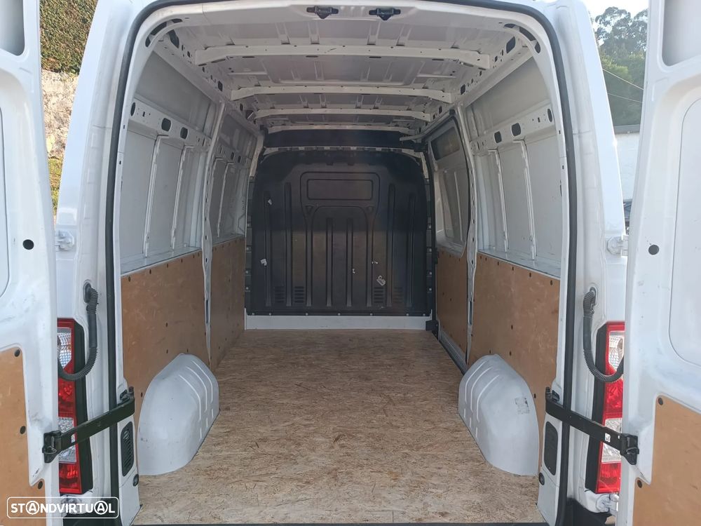 Renault Master 2.3 DCi L2H2 - 9