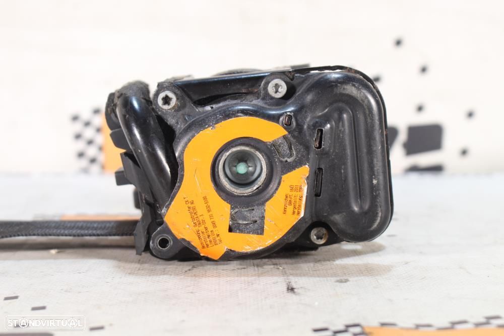 Cinto Frontal Esquerdo Audi A1 (8X1, 8Xk)  8X3857705c / Pré Tensor Fre - 3