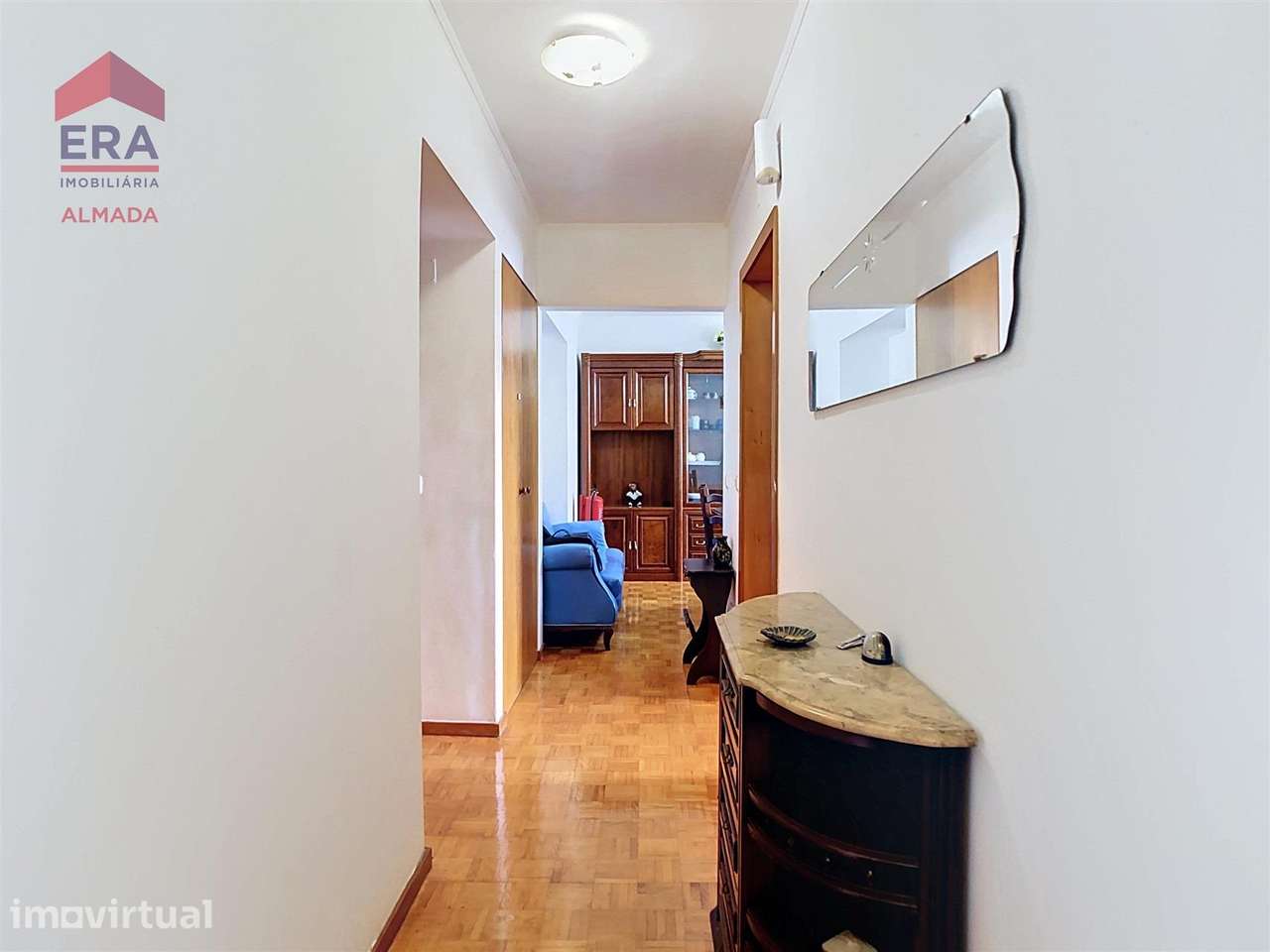 Apartamento t2 Monte da Caparica - Grande imagem: 3/7