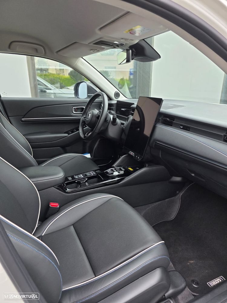 Honda e-Ny1 68.8 kWh - 4