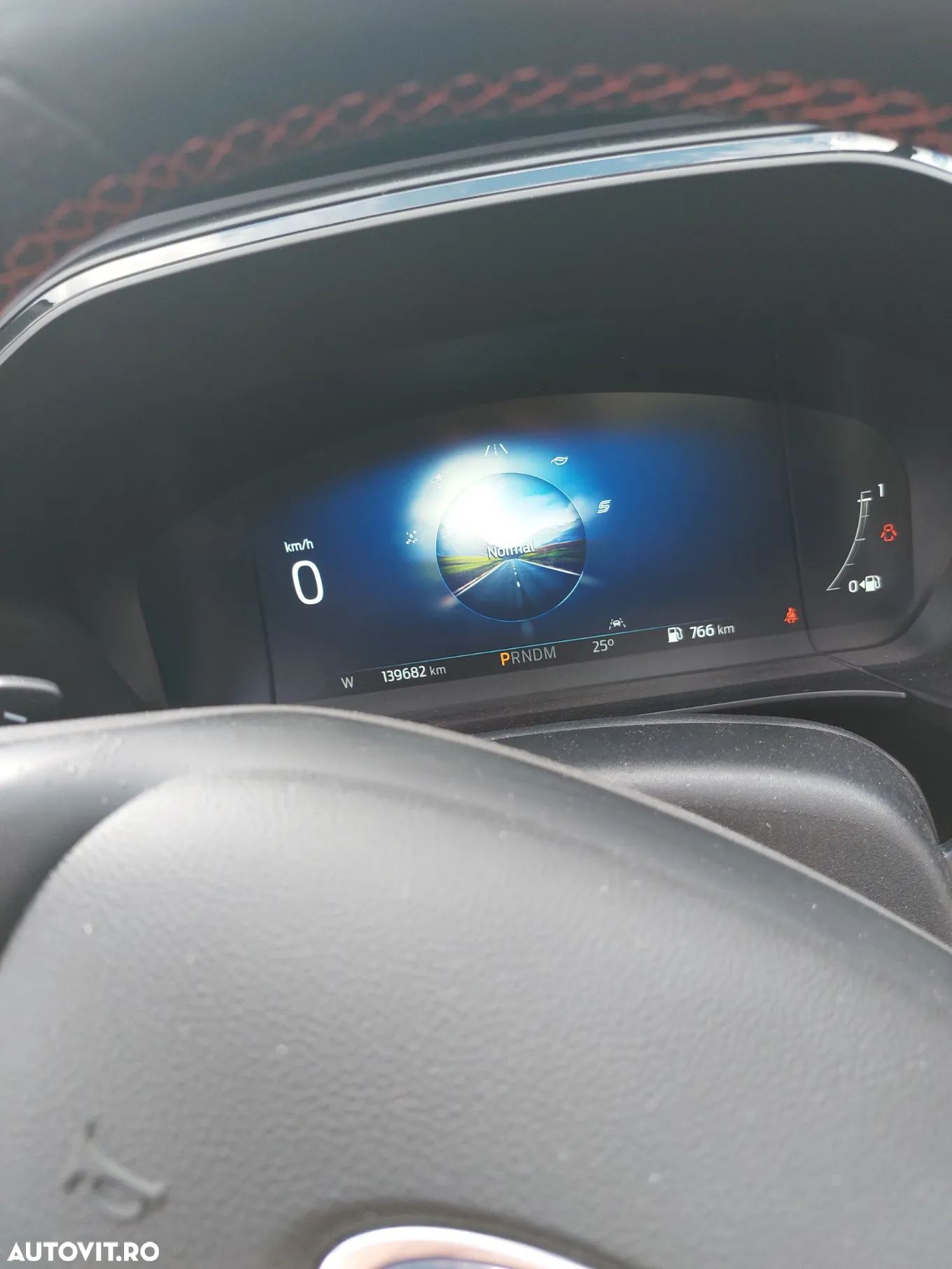 Ford Kuga 2.0 EcoBlue 4x4 Aut. ST-LINE - 21