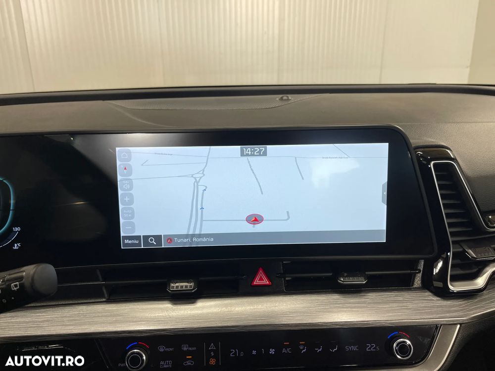 Kia Sportage 1.6 DSL MHEV 7DCT HP 4x2 Style - 15