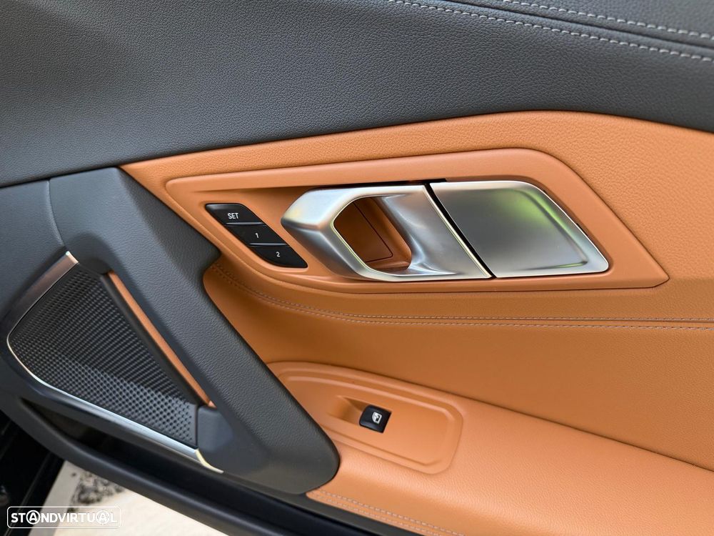 BMW Z4 sDrive20i Aut. - 33