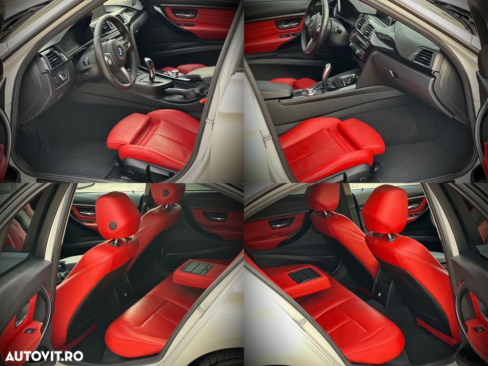 BMW Seria 3 - 9