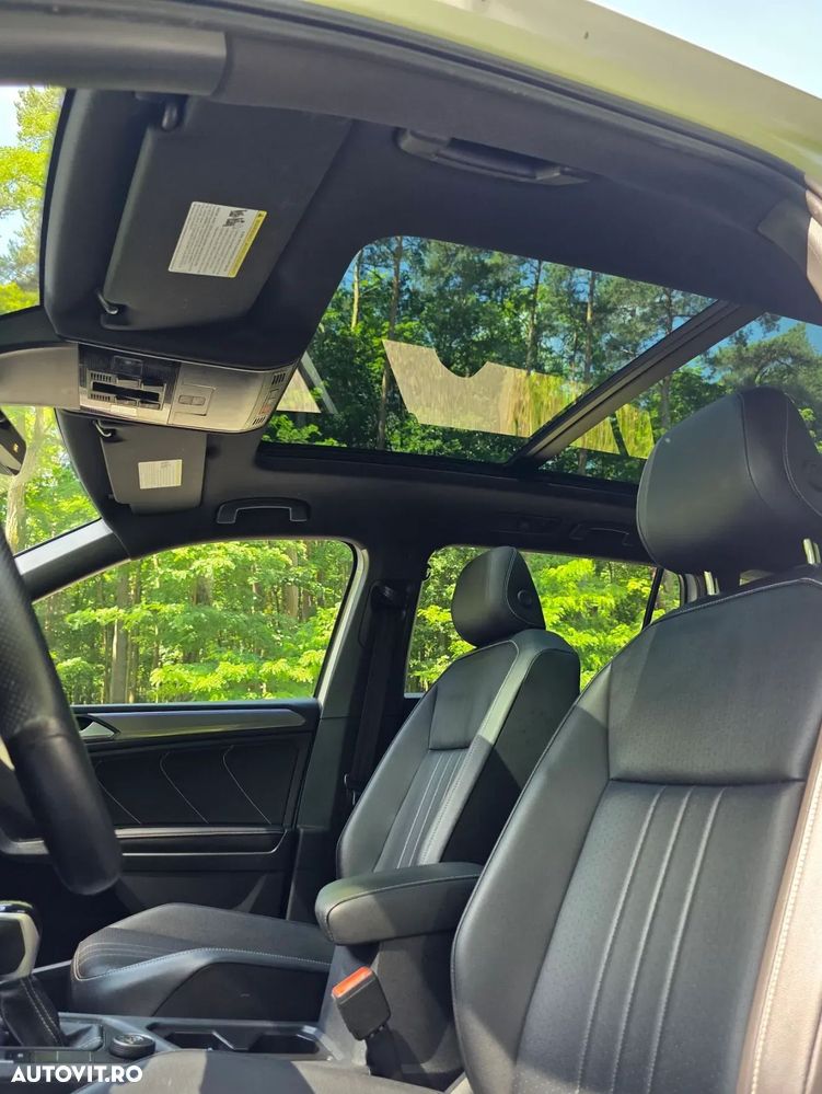 Volkswagen Tiguan - 11