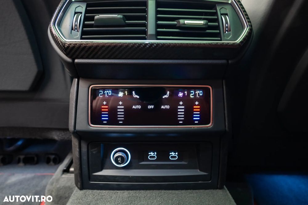 Lamborghini URUS ver-standard - 19